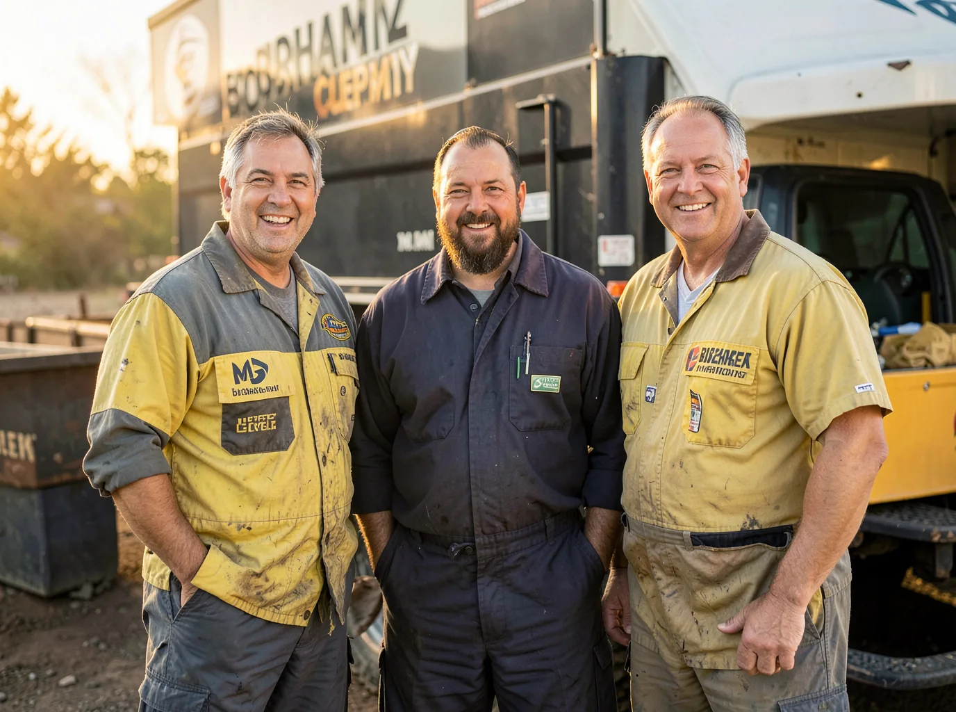 Sewage Cleanup company in Deanville, TX