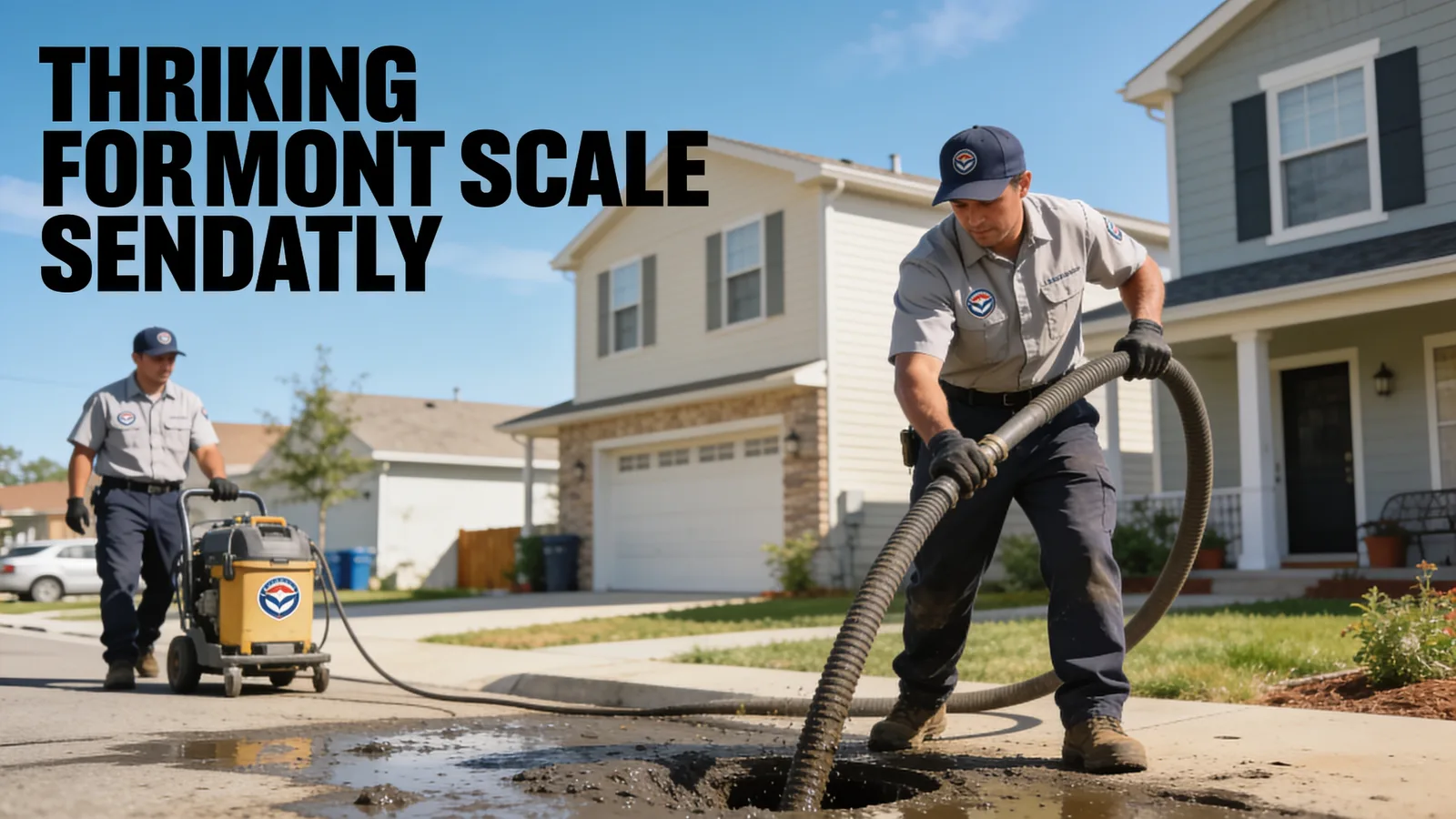 Sewage Cleanup in Deanville, TX near me